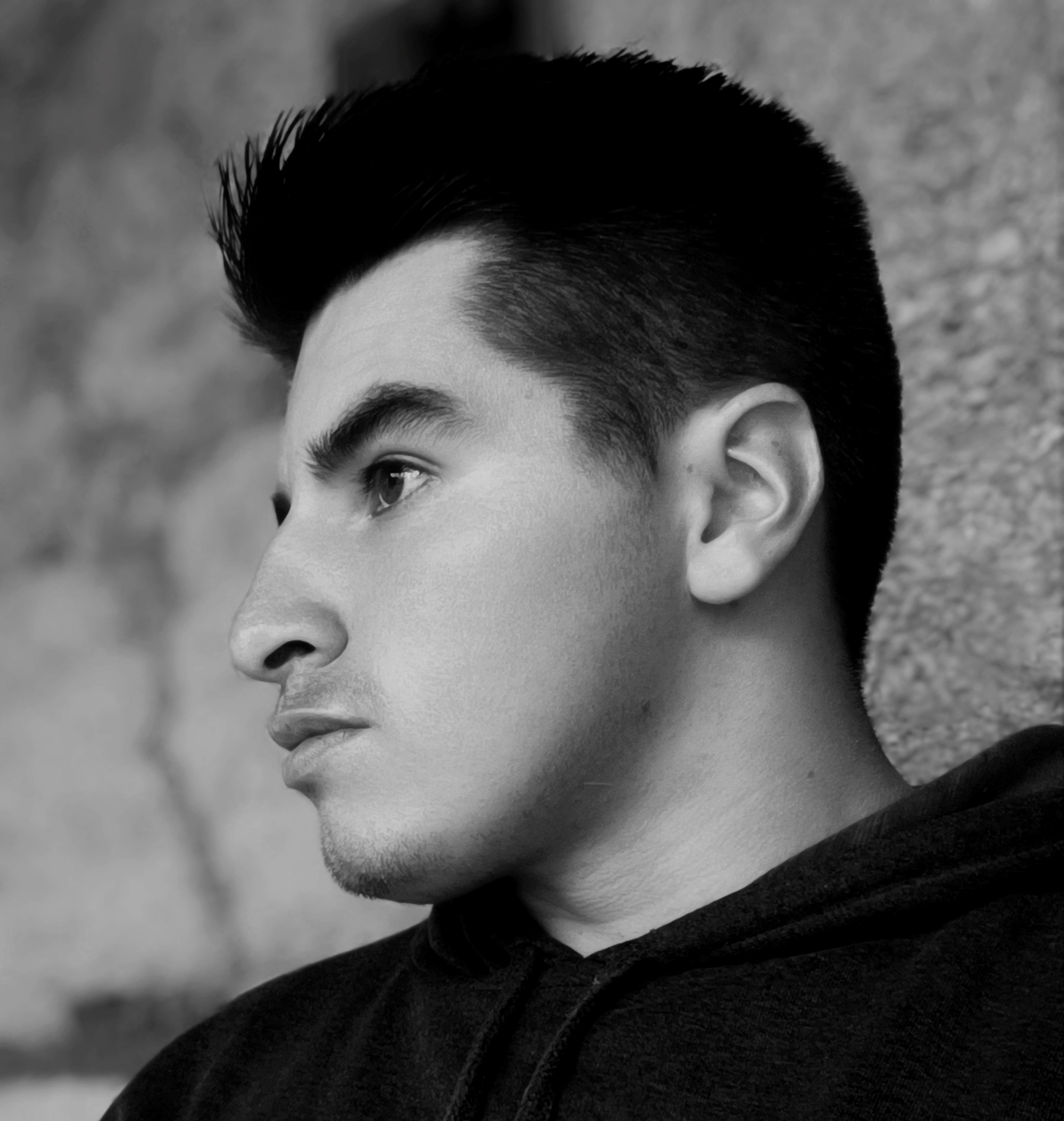 Foto de Erick